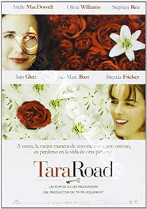 Tara Road |   DVD